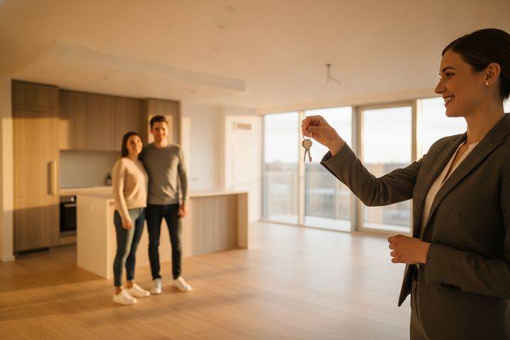 Immobilien