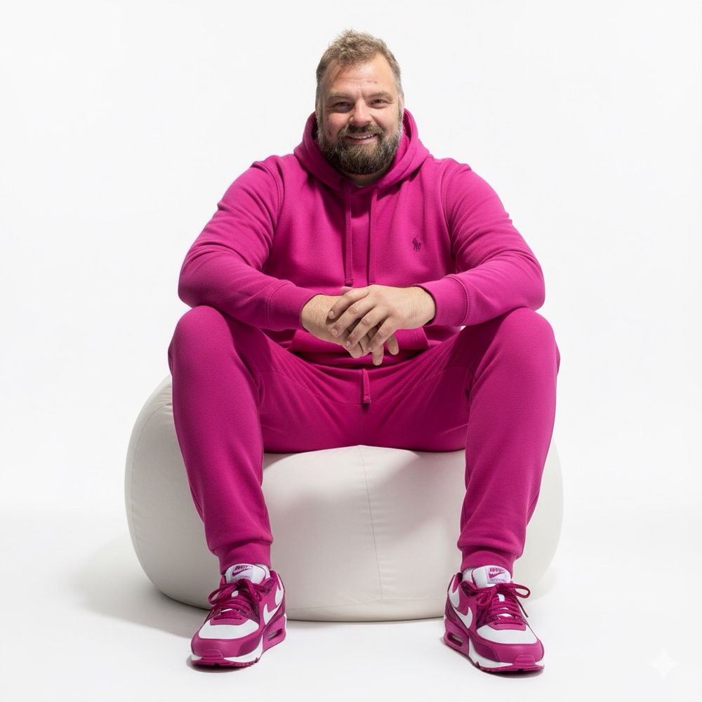 Christian Rill, Gründer von AGREEMENT KI Marketing