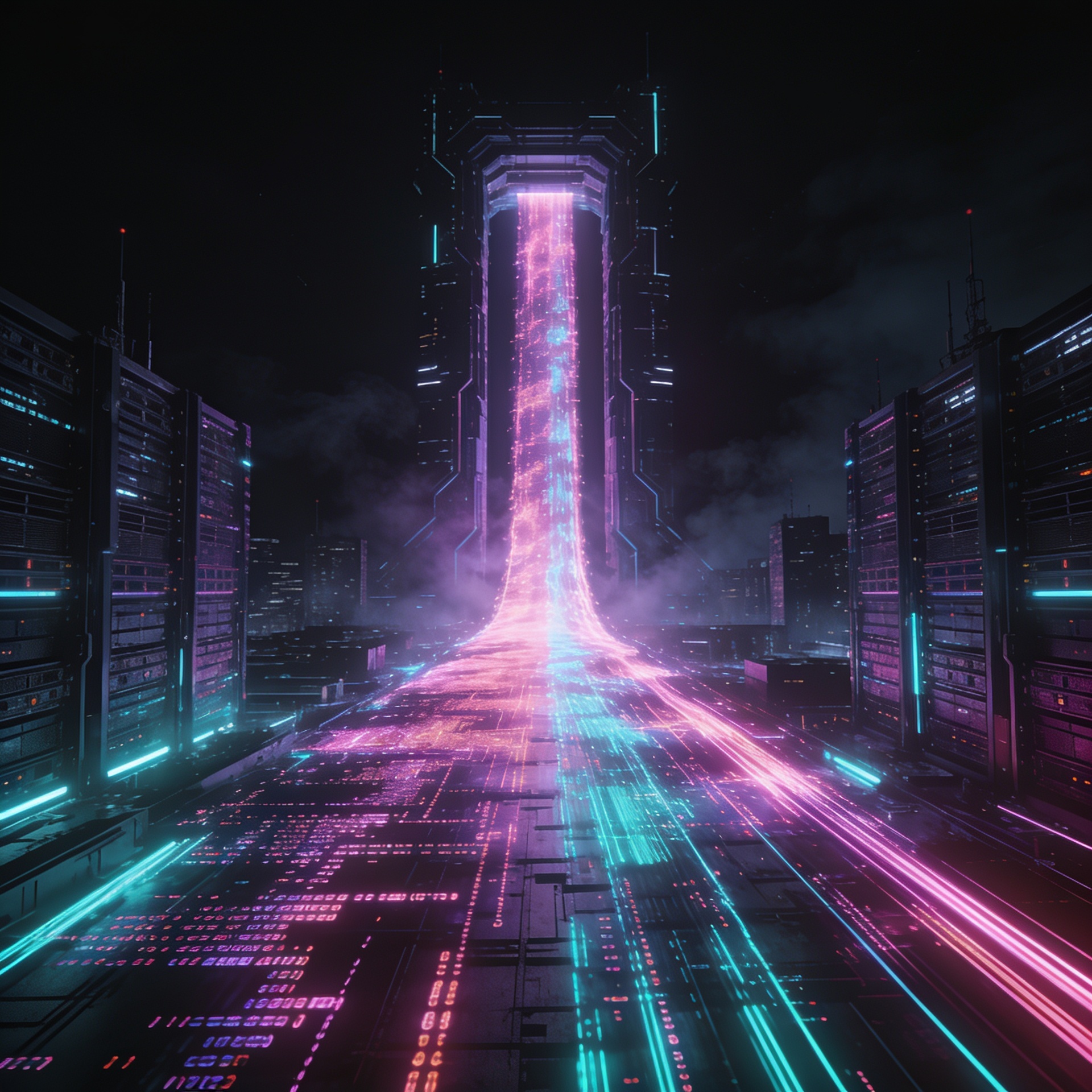 Stripe-Migration — 2 Monate Arbeit in einem Tag