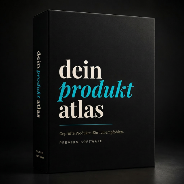deinproduktatlas — Produkt-Empfehlungen