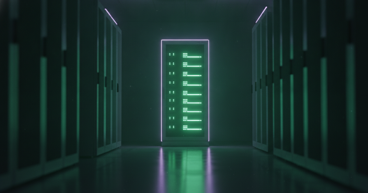 Server-Rack fährt wieder hoch — Claude Fable 5 kommt global zurück online