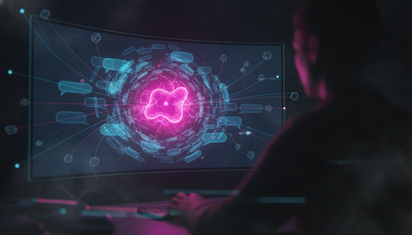 KI wird zum Teammitglied — die wichtigsten KI-Marketing-Updates im Juni 2026