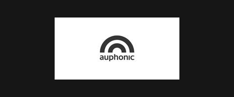 Auphonic Logo