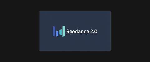 Seedance 2.0 Logo