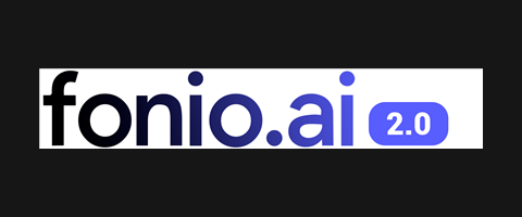 Fonio Logo