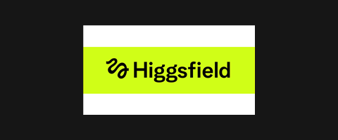 Higgsfield Logo