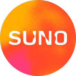 Suno AI Logo