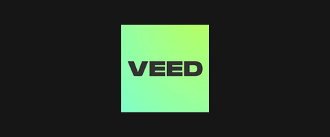 Veed.ai Logo