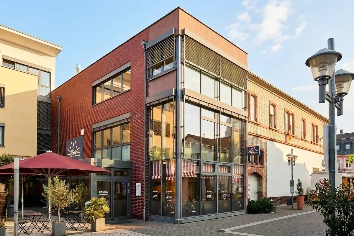 Ristorante Isoletta Di Più in Neu-Isenburg